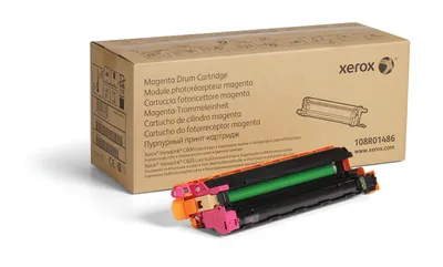 Produktbild von VersaLink C60X Magenta Drum Cartridge