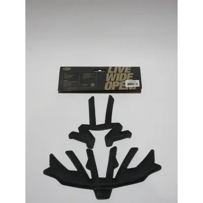 Image de BELL 4Forty MIPS/Hela MIPS Pad Kit-blk-M
