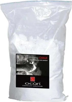 Produktbild von Chalk (Crushed) 250 g Inhalt 250 g