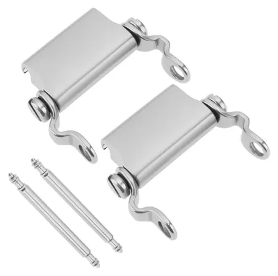 Obrázek produktu pro 2 adaptéry pro hodinky na 20mm řemínky