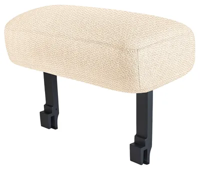 Produktbild von home24 Outdoor-Armlehne