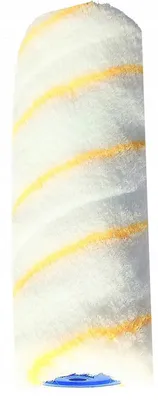 Produktbild von ATUT24 Perlon Midi Walzeneinsatz Gelber Faden 15cm