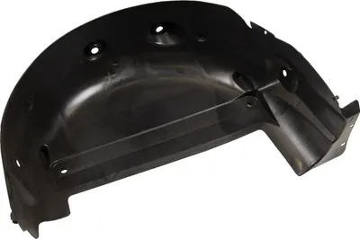 Produktbild von Original Fiat Radkastenabdeckung hinten links Talento ab 2016 6000617713