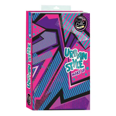 Immagine prodotto di Clementoni Crazy Chic 8005125186952 gioco di ruolo