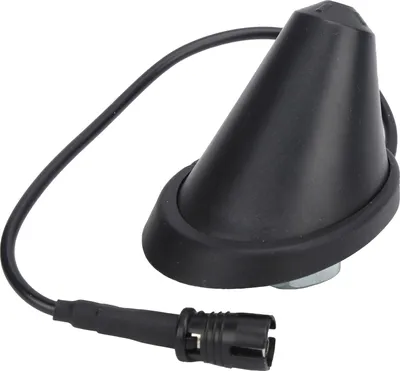 Zdjęcie produktu dla Podstawa anteny samochodowej - uchwyt dachowy 51908657 Zamiennik do Fiat 500/Panda/Stilo/Croma