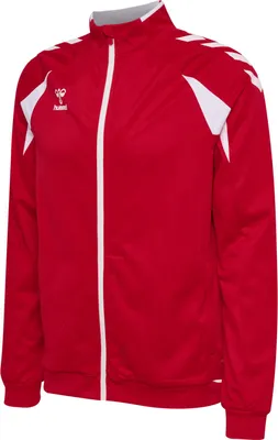 Produktbild von Hummel hmlCORE 2.0 Track Zip Jacket Kids