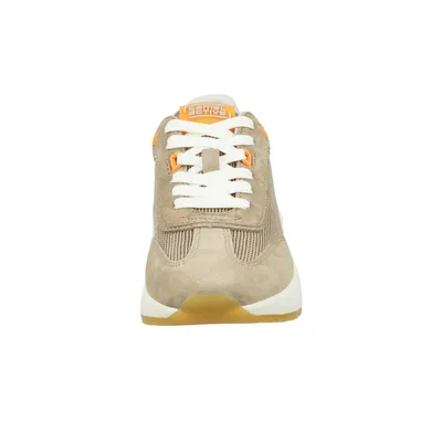 Produktbild von Camel Active Ramble - Taupe Leder/Synthetik Größe: 38 Normal