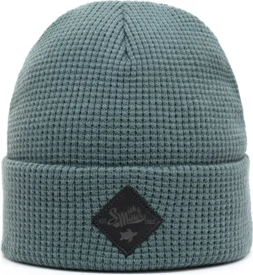 Produktbild von Smith & Miller Mykonos Beanie, balsam green