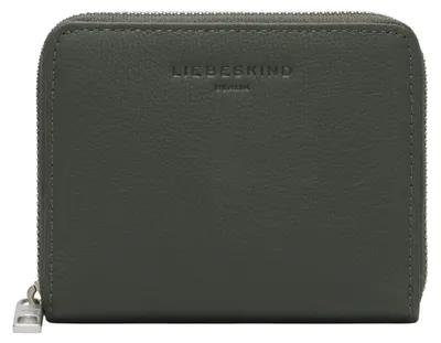 Produktbild von LIEBESKIND Berlin Geldbörse Damen „Conny“ I Damengeldbeutel I RFID-Schutz