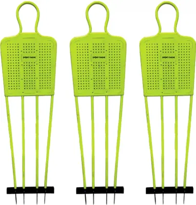 Produktbild von Sport-Thieme Fußball-Dummy-Set "Club"