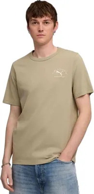 Obrázek produktu pro Tričko Puma 688219-82 pro Pánské