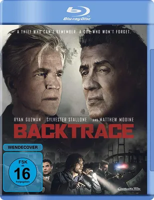 Produktbild von Backtrace