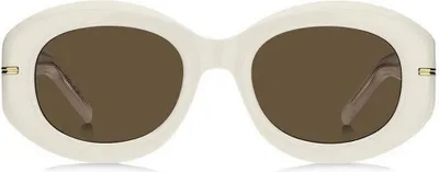 Image de Hugo Boss 1521S_0SZJ-70 Taille : NOSIZE
