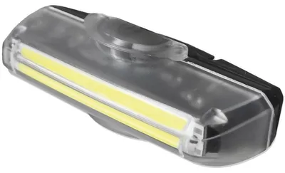 Productafbeelding van Koplamp Eleven LED wit oplaadbaar USB 16 LED COB