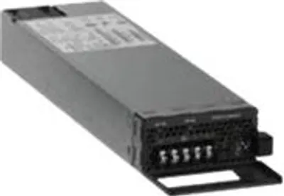 Produktbild von Cisco PWR-C1-440WDC=, Stromversorgung, Kurzschluß, Catalyst 3850, 440 W, -, –36 - –72, -5 - 80 °C