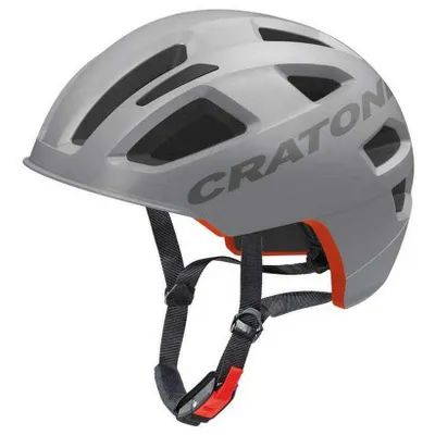 Immagine prodotto di CRATONI Casco da bici da città C-Pure