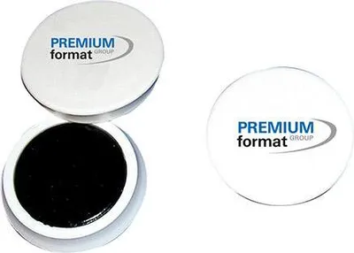 Produktbild von Format Magnet mit Aufdruck 30x8mm