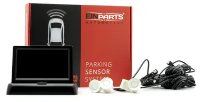 Image de Capteurs de stationnement Einparts EPP5700 pour Skoda, Volkswagen et Mercedes, 4 mm, n° 58