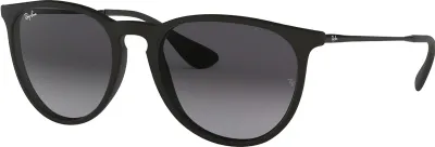 Produktbild von Ray-Ban 0RB4171 Brille, Matt Black Rubber Dark Ruthenium/Grey, 54 für Herren, Matte Black Rubber Dark Ruthenium/Grey