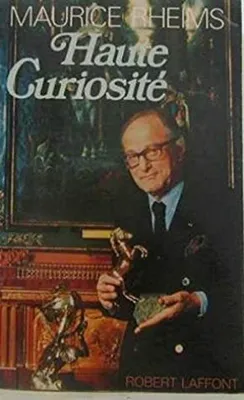 Image de Haute Curiosite