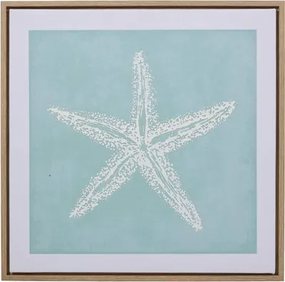 Produktbild von Leinwand suro 40x40cm  - Atmosphera créateur d'intérieur