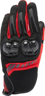 Immagine prodotto di Guanti Dainese Mig 3 Air Nero 2XL Nero 2XL