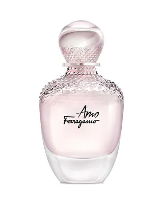 Obrázok produktu pre Salvatore Ferragamo Amo Ferragamo, Ženy, 100 ml, Oriental Floral, ALCOHOL DENAT.( SD ALCOHOL 39-C), PARFUM(FRAGRANCE), AQUA(WATER), LIMONENE, ETHYLHEXYL..., 1 kusov, 91 mm
