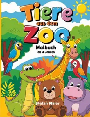 Immagine prodotto di Animali dello zoo
