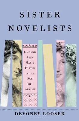 Productafbeelding van Sister Novelists