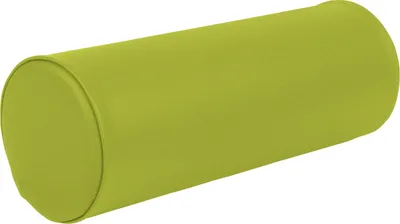 Produktbild von Lagerungsrolle Lagerungskissen Knierolle Fitnessrolle für Massageliege 15x40 cm