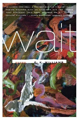 Produktbild von Wait