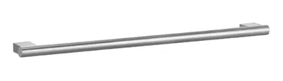 Zdjęcie produktu dla Keuco wieszak na ręczniki Plan 14901 stal nierdzewna 80cm 14901070800