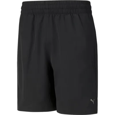Produktbild von Puma PERFORMANCE WOVEN 7" SHORT SCHWARZ M
