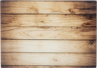 Obrázek produktu pro Elegantní skleněné prkénko - stylové a hygienické pro vaši kuchyni Vzhled dřeva 20 x 30 cm