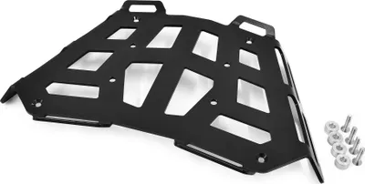 Produktbild von ZIEGER Gepäckbrücke kompatibel mit BMW F 750 GS schwarz