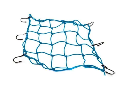 Obrázok produktu pre VICMA Sieťka na batožinu (40x40cm) modrá