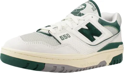 Obrázok produktu pre NEW BALANCE BB550 CPE Biela