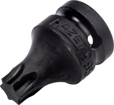 Produktbild von HAZET Steckschlüsseleinsatz 995S-T55 25 1mm 40mm