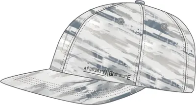 Produktbild von Buff Pack Baseball Cap grau 0