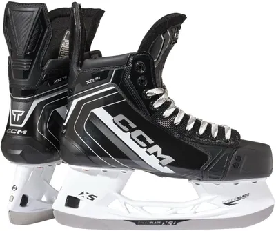 Zdjęcie produktu dla Kijki hokejowe CCM SK TACKS XR70, buty hokejowe, rozmiar pośredni, kolor: standardowy, rozmiar: 5.5