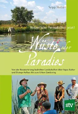 Produktbild von Wüste oder Paradies