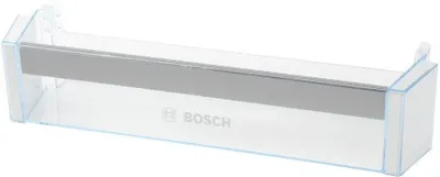 Produktbild von Bosch Kühlschrank-Flaschenablage 472x121x99mm / 00744473