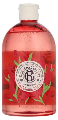 Produktbild von Roger & Gallet Gingembre Rouge Shower Gel