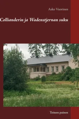 Produktbild von Collianderin ja Wadenstjernan suku