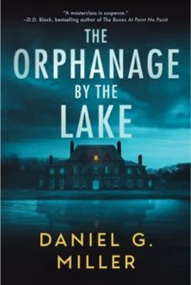 Image de The Orphanage by the Lake