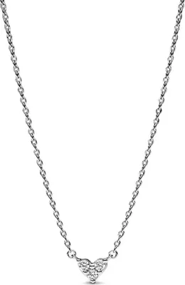 Zdjęcie produktu dla Collier Femme Pandora 393014C01-45