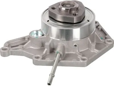 Produktbild von SWAG Kühlmittelpumpe Wasserpumpe für AUDI A6 Avant (4G5, 4GD, C7) 33 10 1778