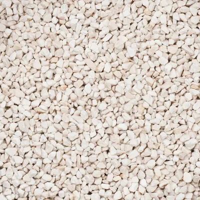 Produktbild von Deko-Granulat creme Ø 2 - 3 mm als Gläser, Vasen Streudeko