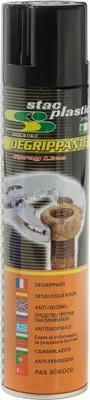Immagine prodotto di Nrg Unlocker 400ml Nero Nero Taglia Unica