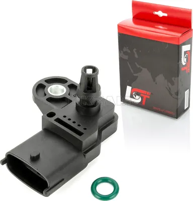 Produktbild von Drucksensor Saugrohrdruck für CITROEN Jumper PEUGEOT Boxer 3.0 RENAULT Megane